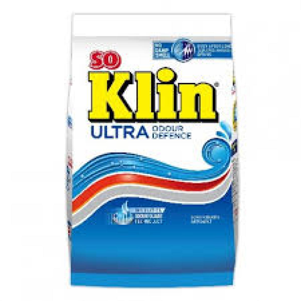 Ultra Detergent