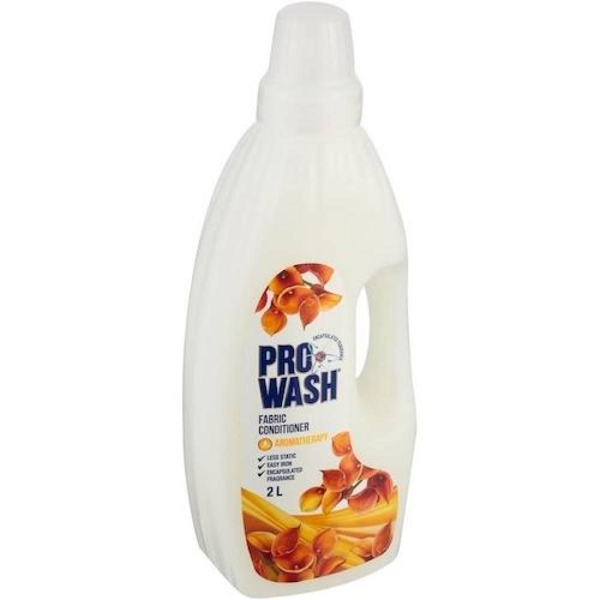 Pro Wash Fabric Conditioner
