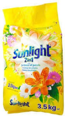 2 in 1 Handwashing Powder Assorted