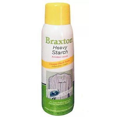 Spray Starch Assorted