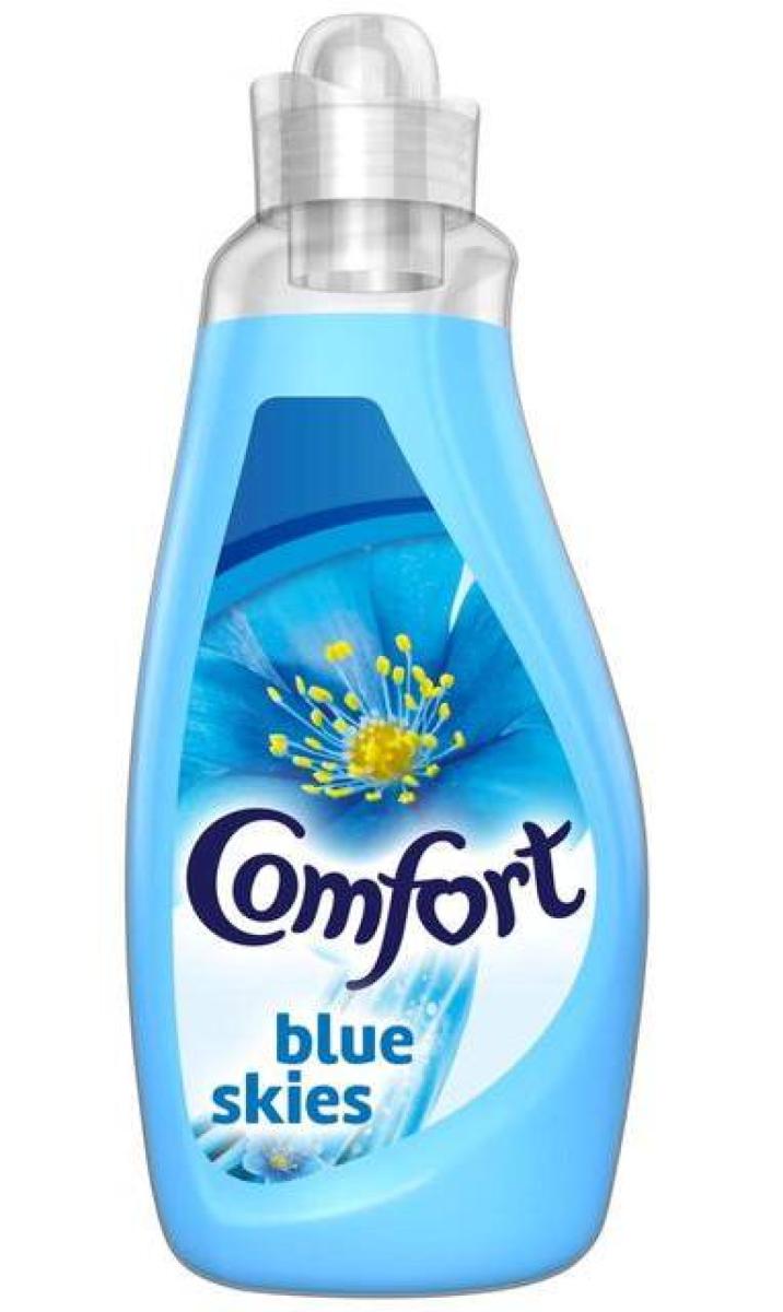Fabric Conditioner Blue Skies