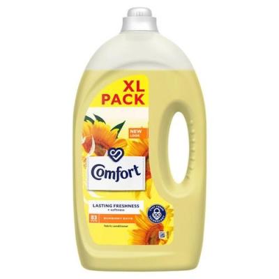 Fabric Conditioner Sun Shiny Days XL Pack 83 Washes