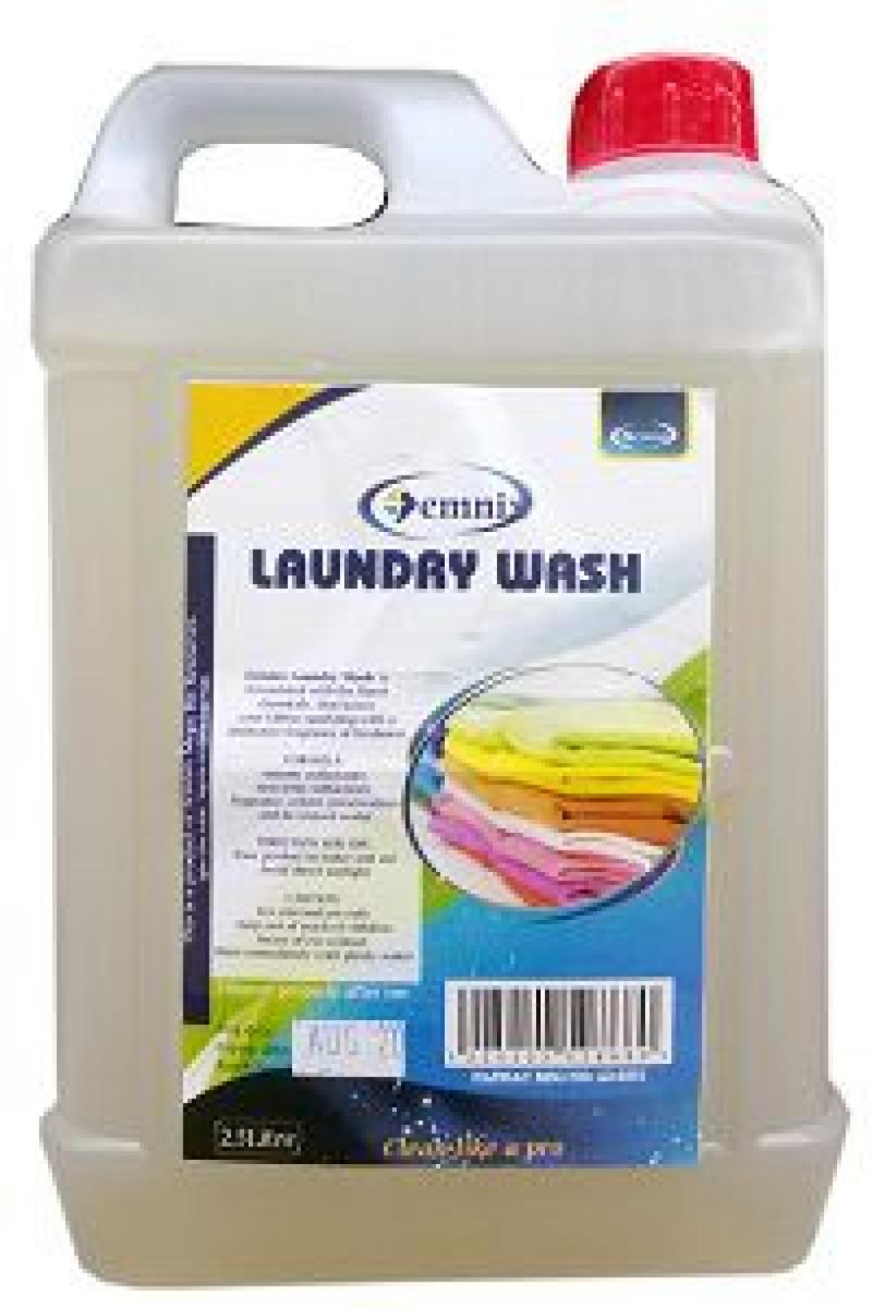 Laundry Wash