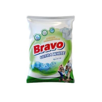 Ultra White Detergent