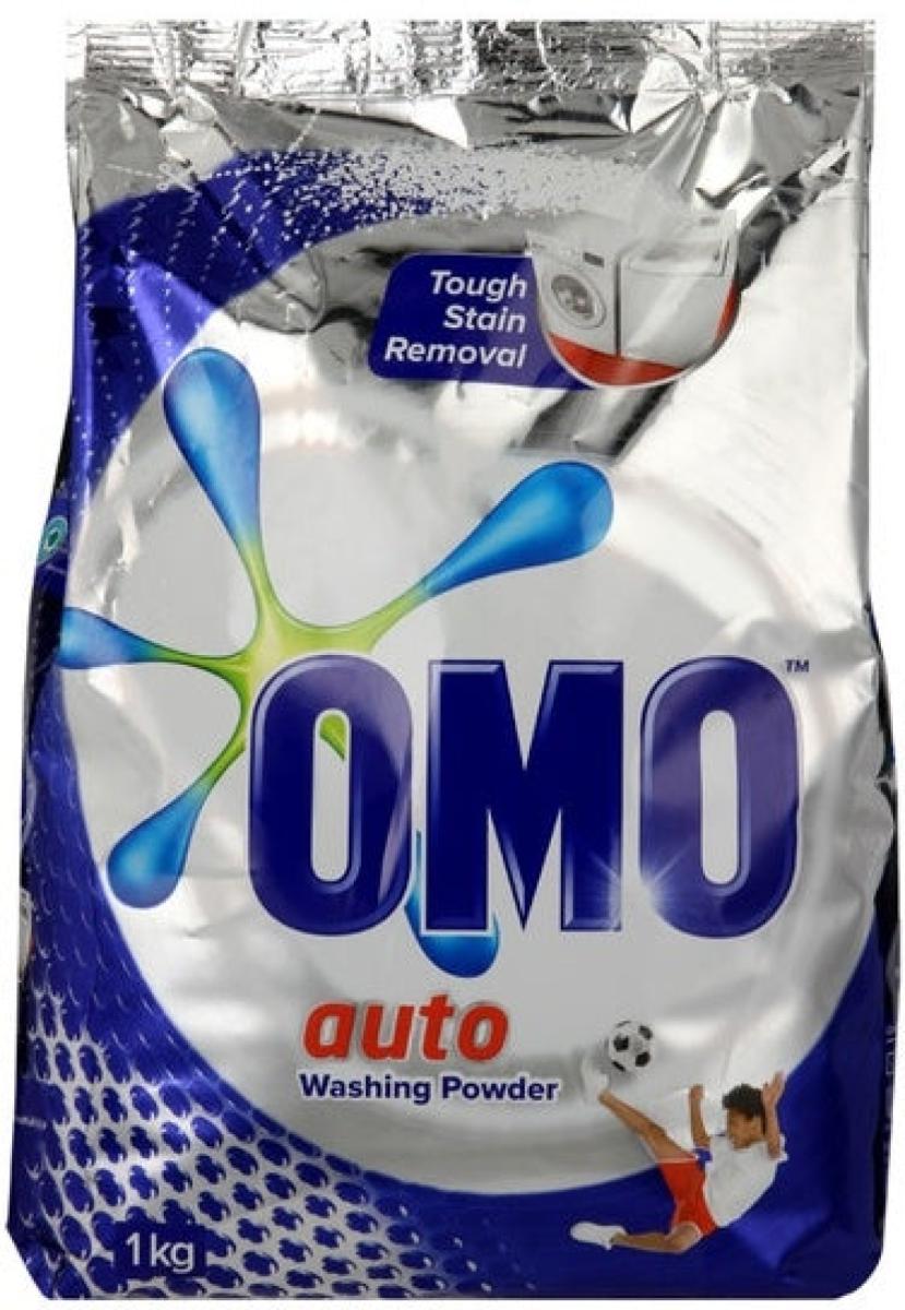 Auto Washing Machine Powder