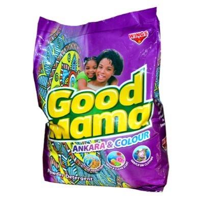 Ankara & Colour Powder Detergent