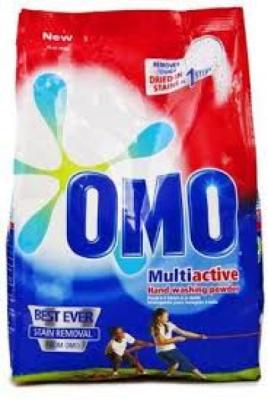 Multi Active Detergent Extra Fresh
