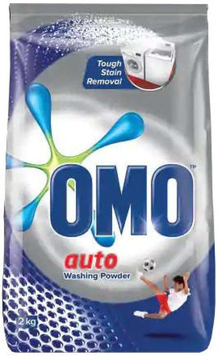 Auto Washing Machine Powder