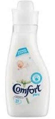 Fabric Conditioner Pure