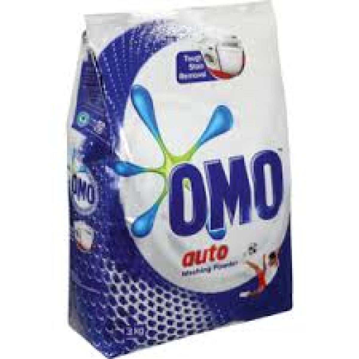 Auto Washing Machine Powder