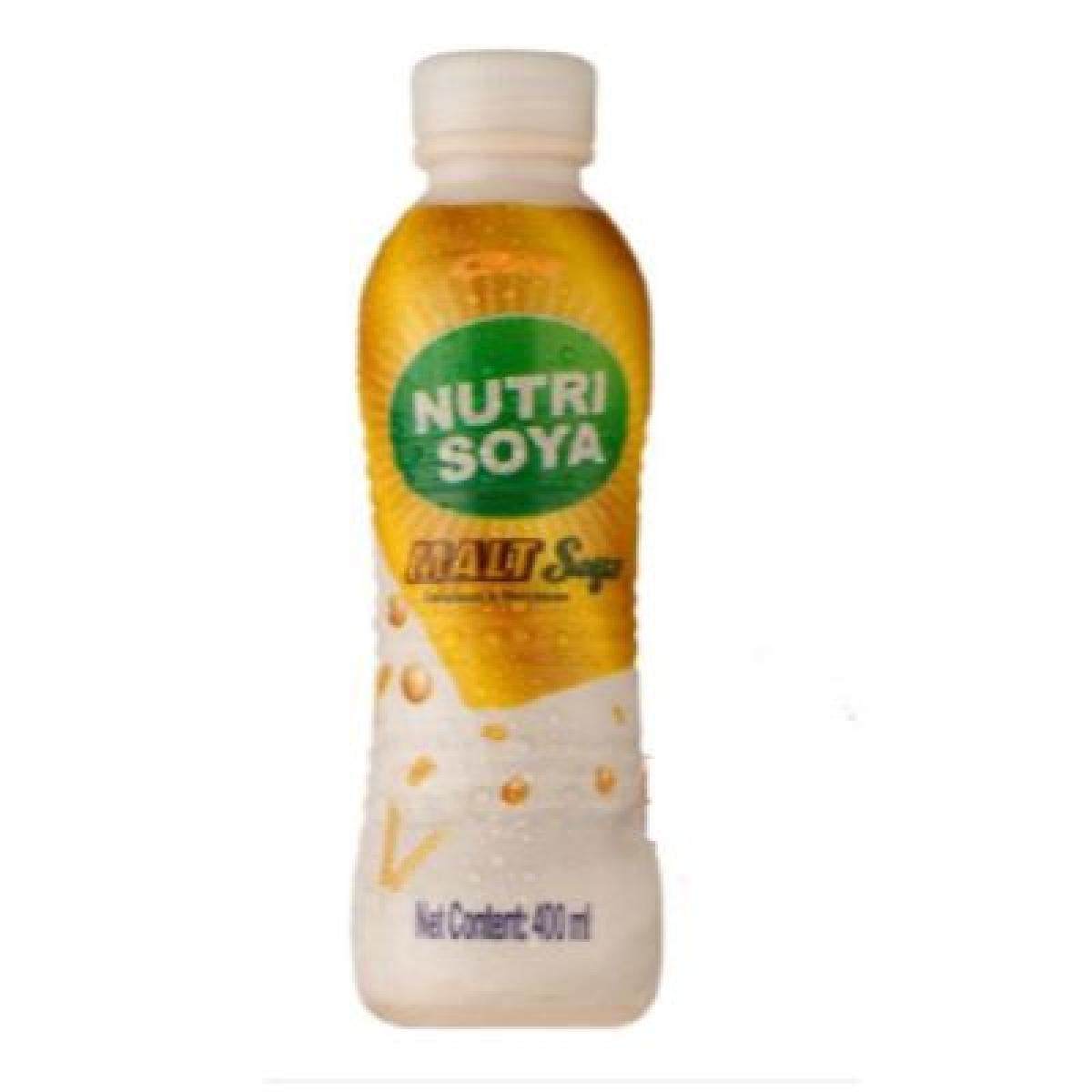 Nutri Malt Soya