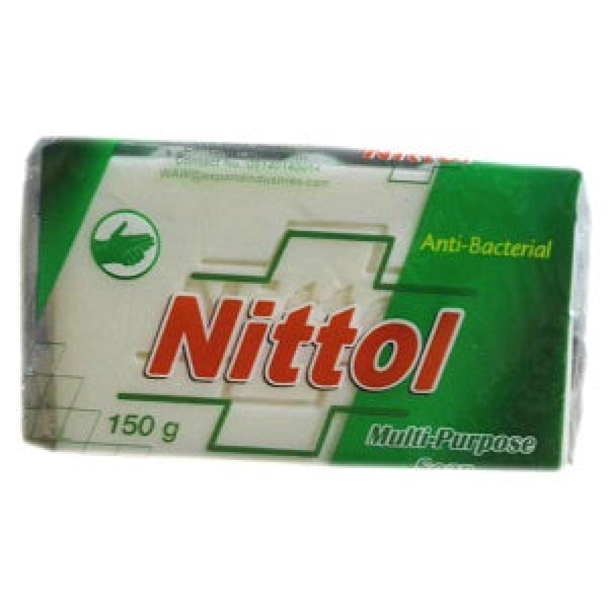 Anti-Bacterial Multi-Purpose Soap