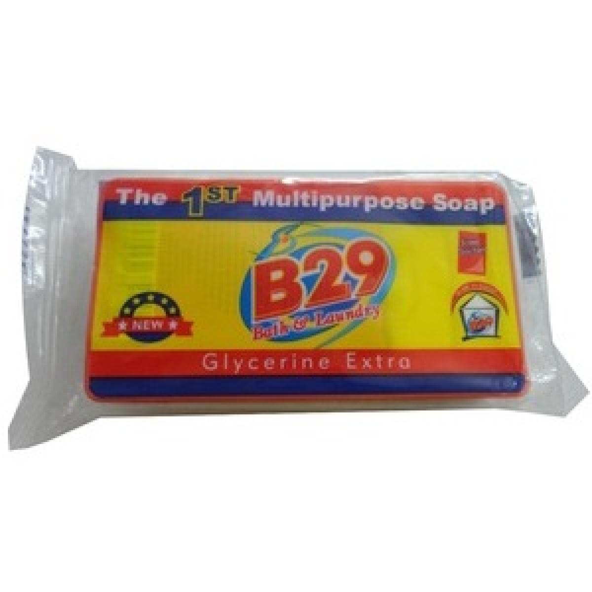 Bar Soap
