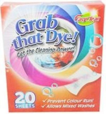Grab That Dye!