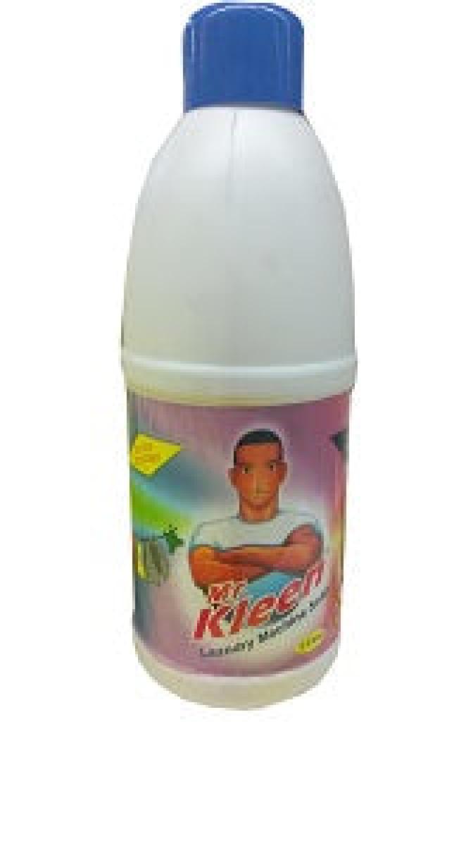 Laundry Machine Soap