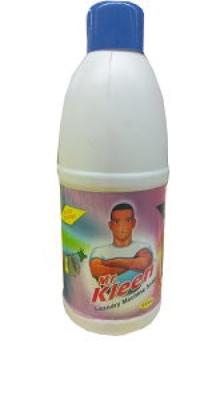 Laundry Machine Soap