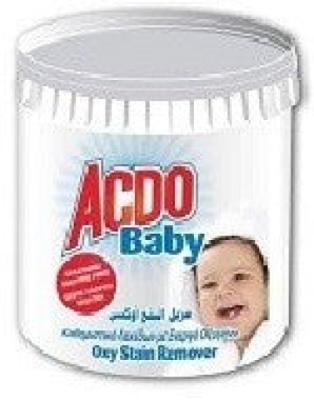 Baby Oxy Stain Remover