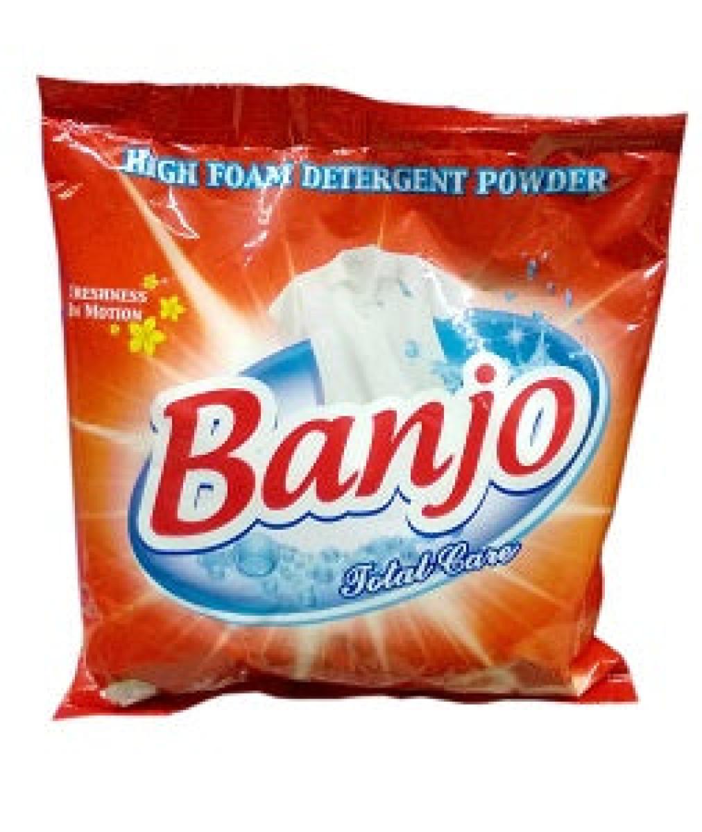 Total Care Detergent Powder