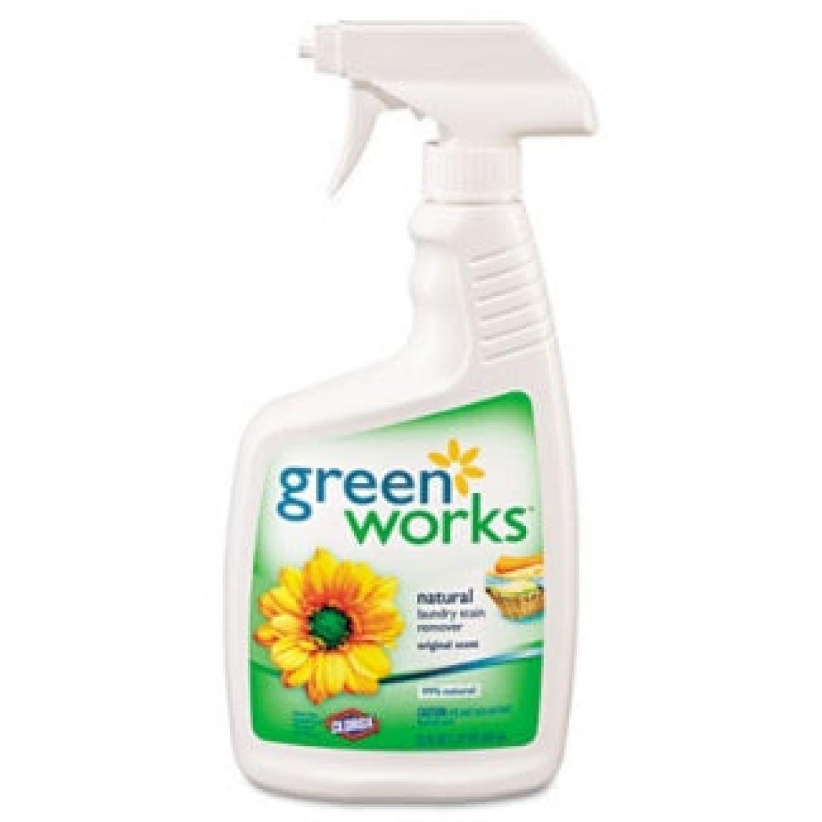 Laundry Stain Remover
