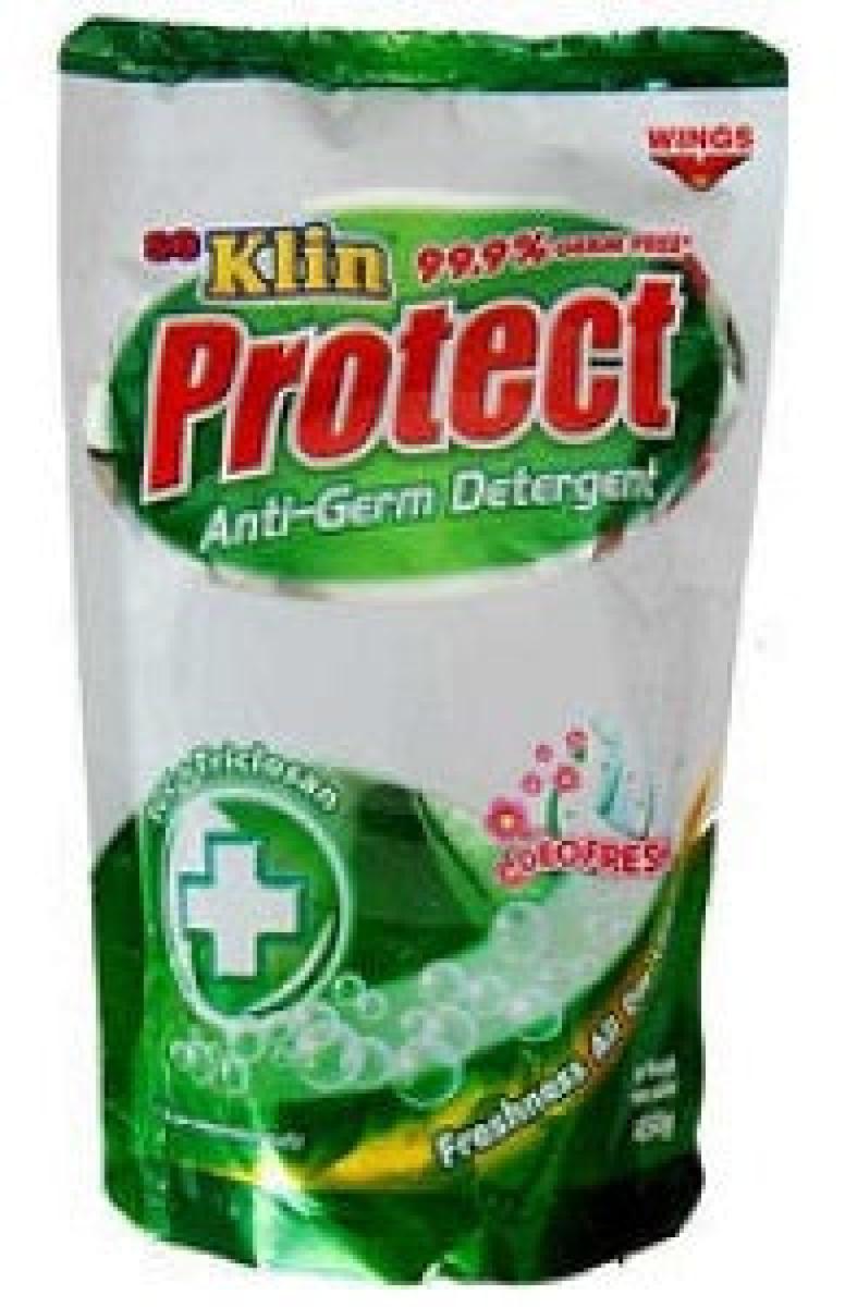 Protect Anti-Germ Detergent