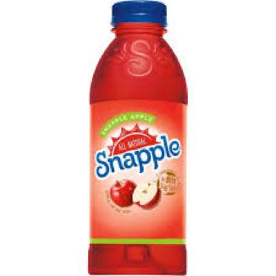 Snapple Apple