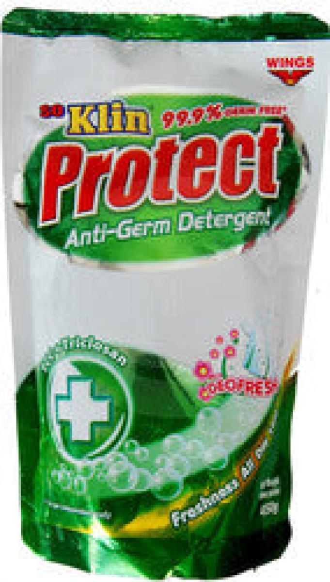 Protect Anti-Germ Detergent