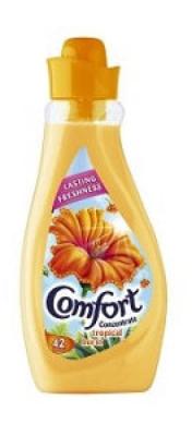 Fabric Conditioner Tropical Burst
