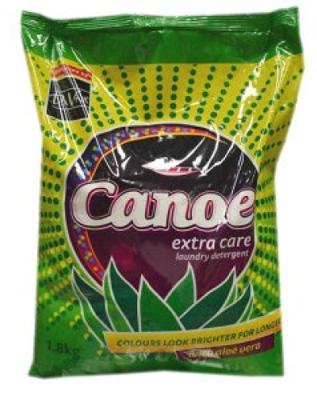 Extra Care Detergent Color Aloe Vera