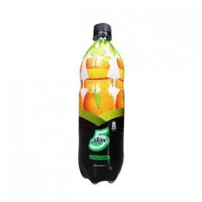 Five Alive Citrus Burst Fruit Drink