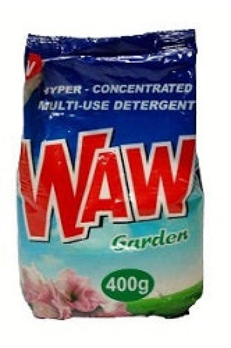 Hyper-Concentrated Multi-Use Detergent Garden