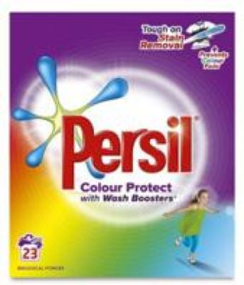 Colour Protect With Wash Boosters 23 Washes