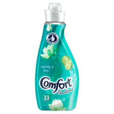 Creations Fabric Conditioner Waterlily & Lime 33 Washes