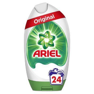Gel Original x24