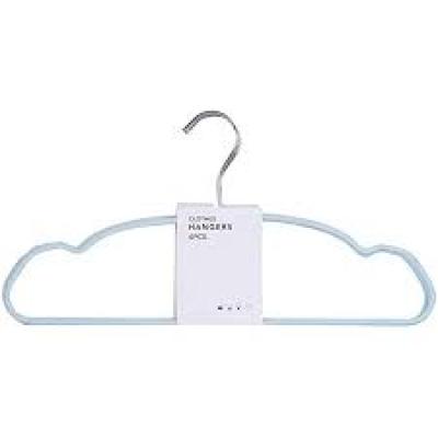Clothes Hanger x4