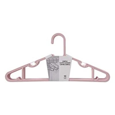 Clothes Hanger x10