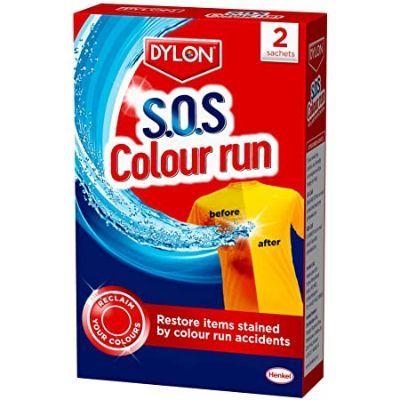SOS Colour Run