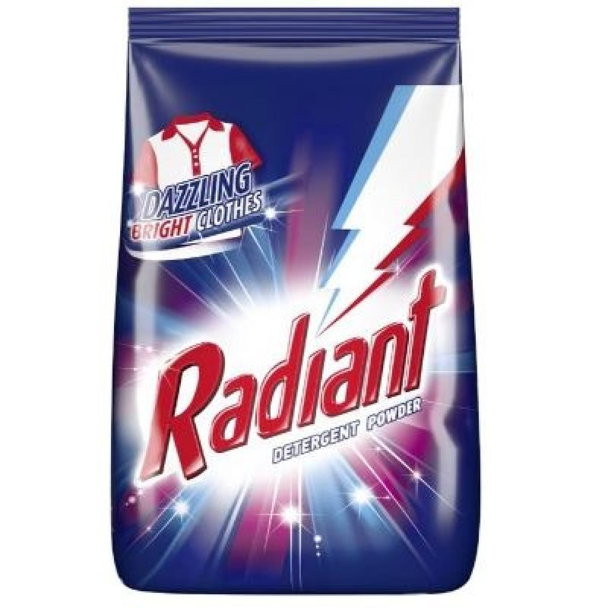Detergent Powder