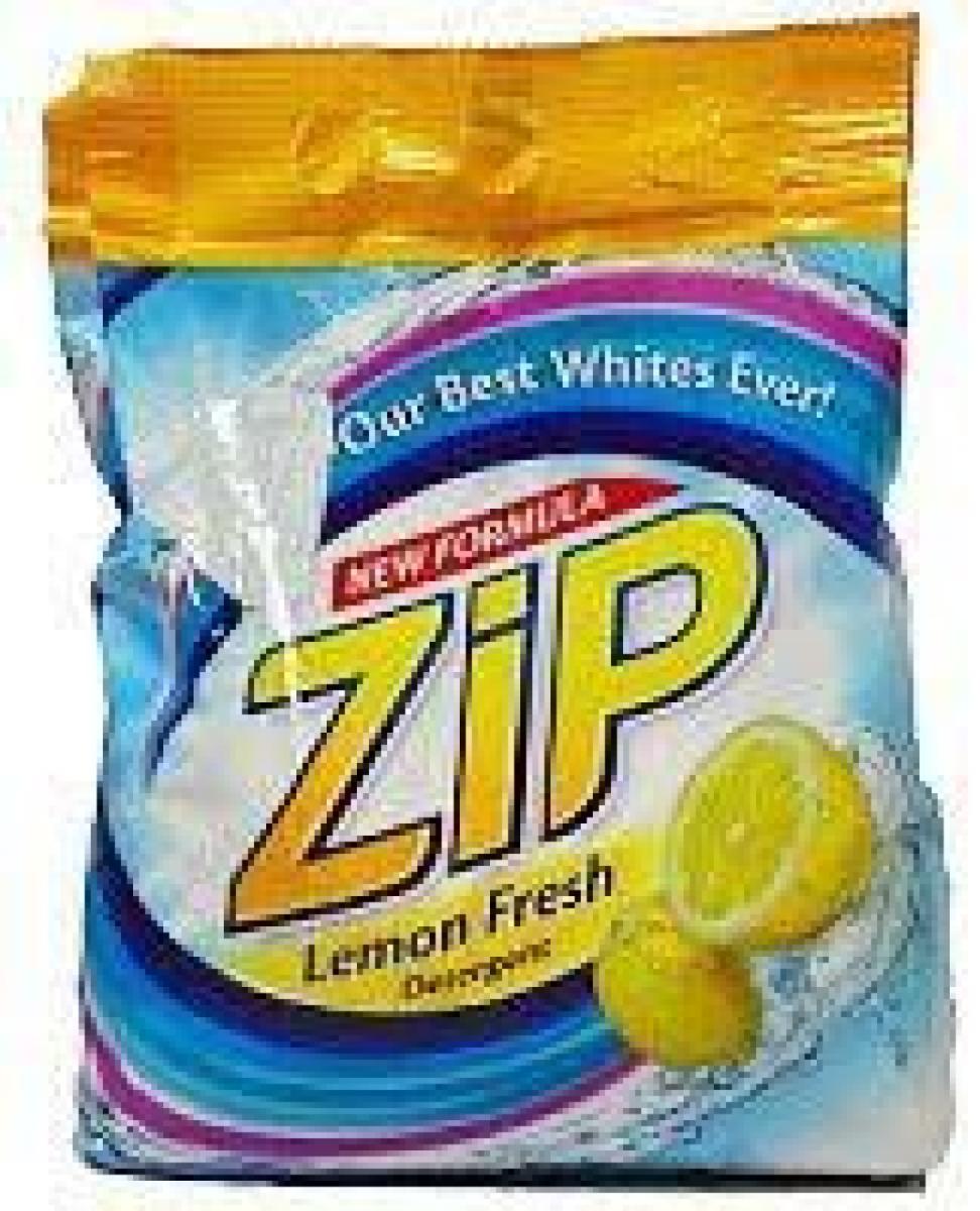 Detergent Lemon Fresh