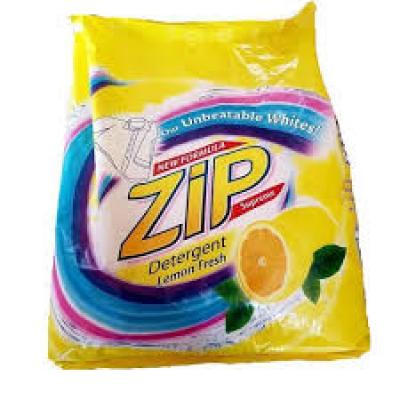 Lemon Fresh Detergent
