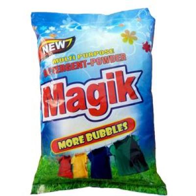 All-in-One Detergent