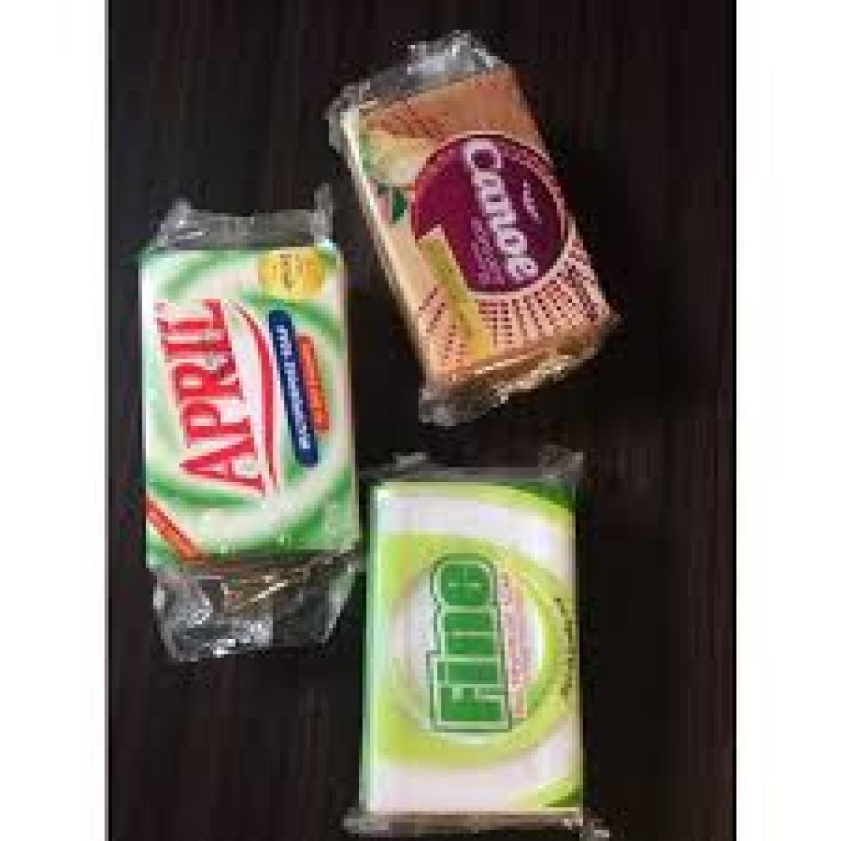 Multi-Purpose Bar Soap