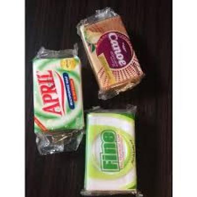 Multi-Purpose Bar Soap