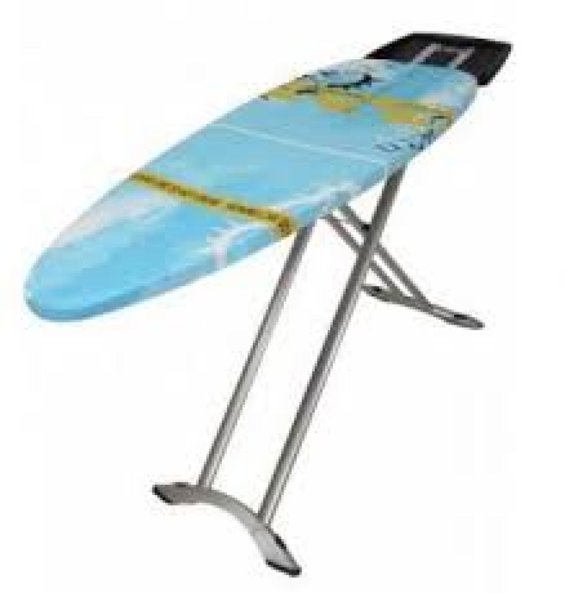 Ironing Board Maxi