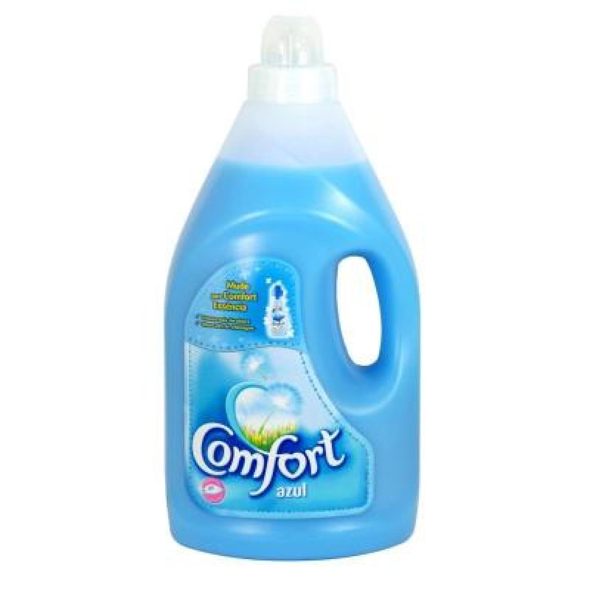 Fabric Conditioner Azul