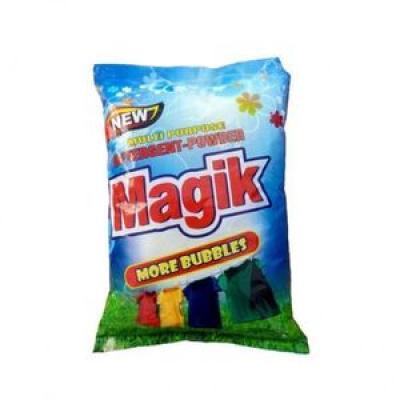 All-in-One Detergent