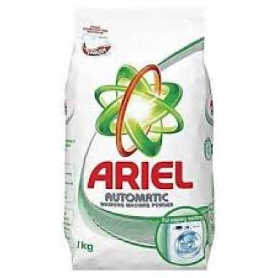 Automatic Washing Powder