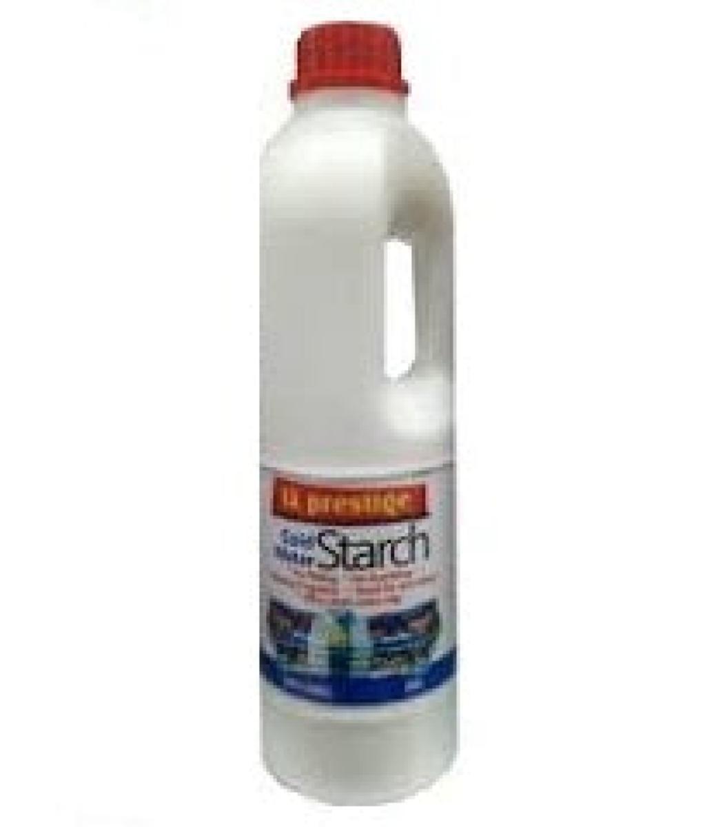 Opaque Spray Starch