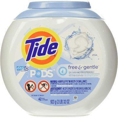 Pods Pods Free & Gentle