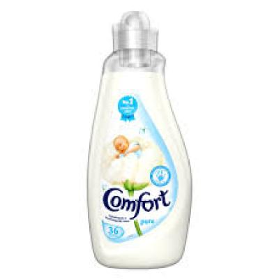Fabric Conditioner Pure