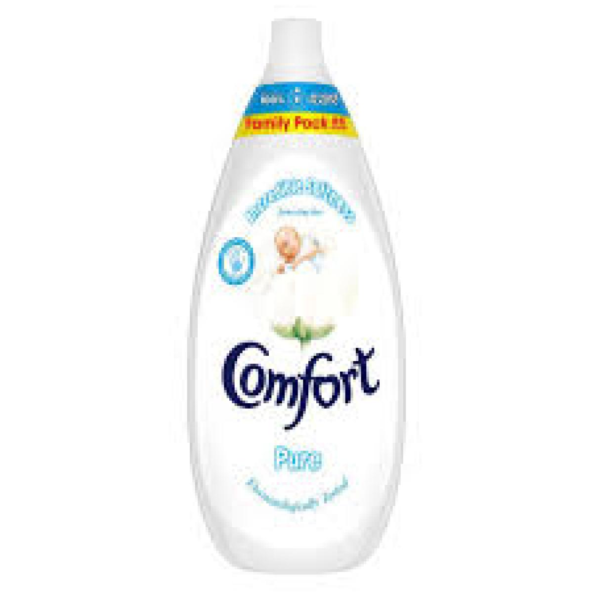 Fabric Conditioner Pure